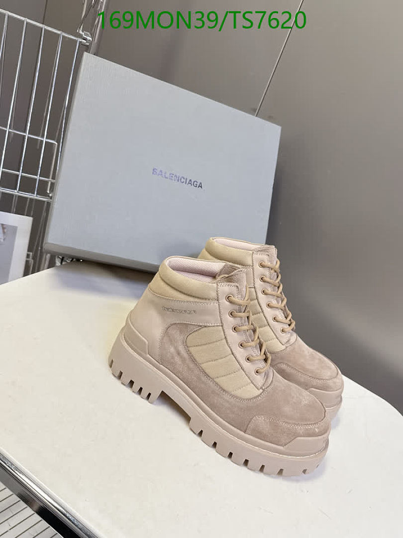 Boots-Shoes(Men) Code: TS7620 $: 169USD