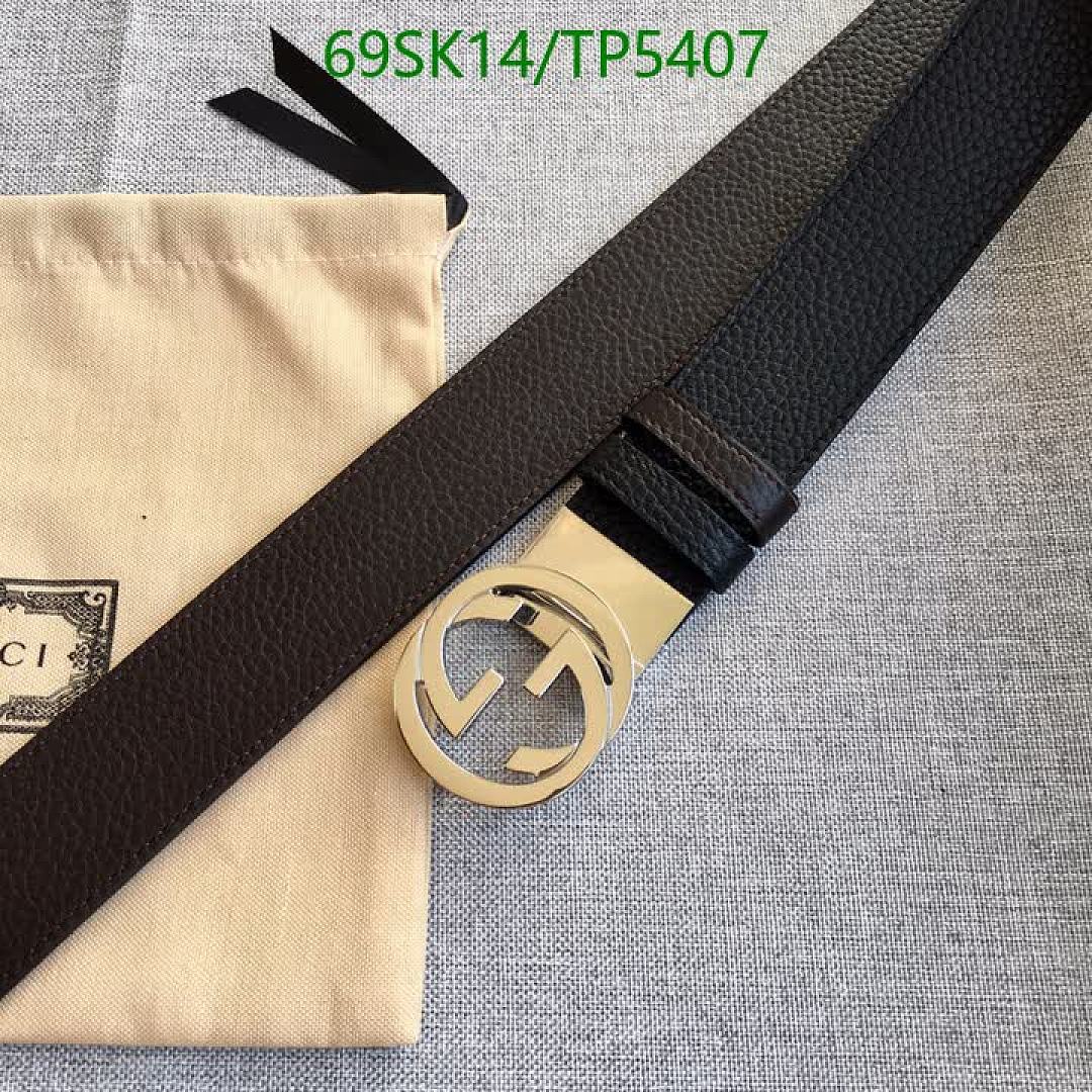 Gucci-Belts Code: TP5407 $: 69USD