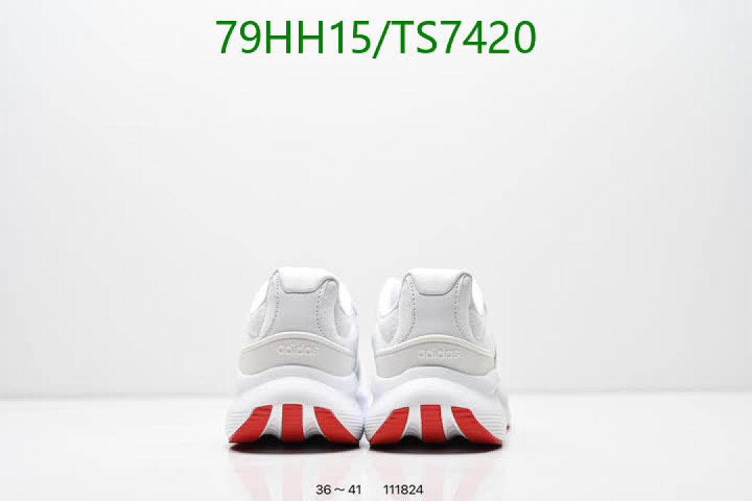 Adidas-Shoes(Women) Code: TS7420 $: 79USD