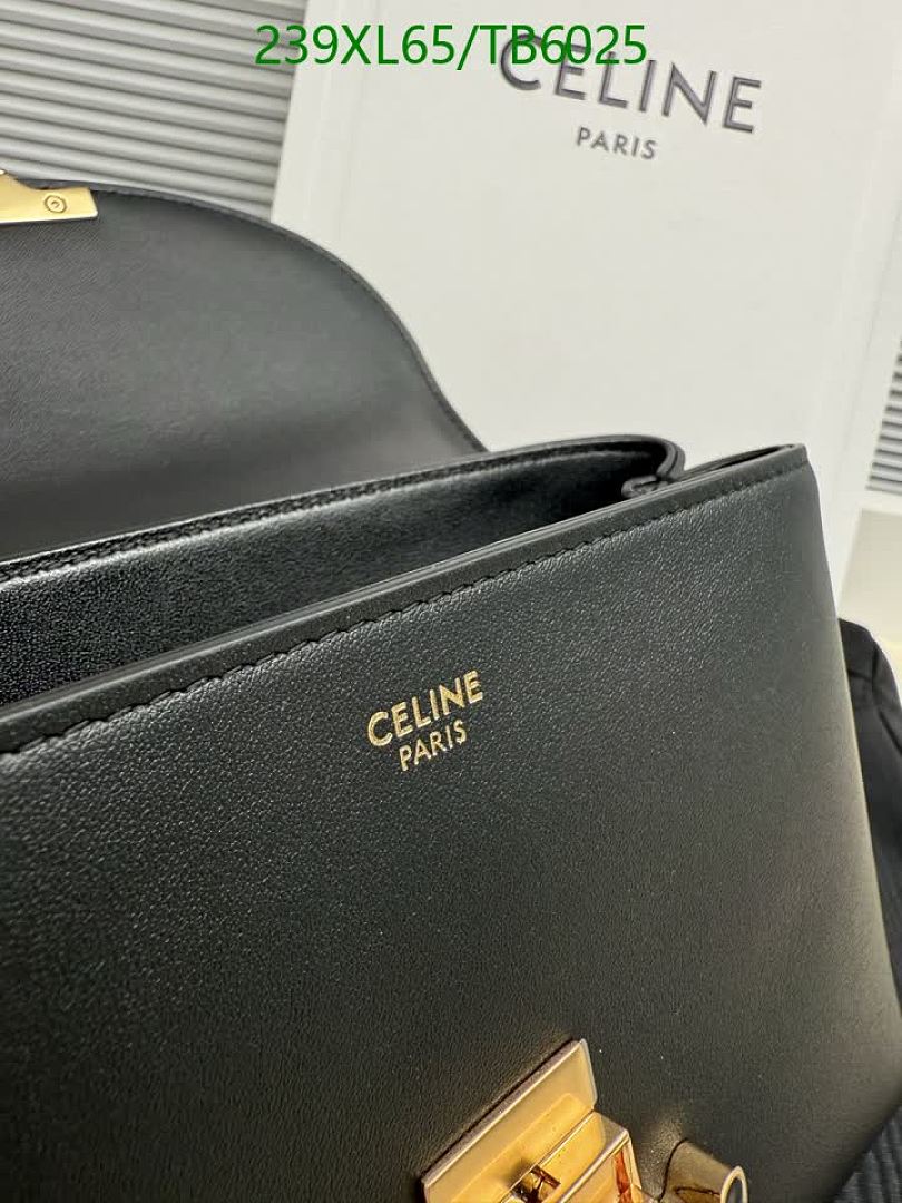 Celine-Bags(5A) Code: TB6025 $: 239USD