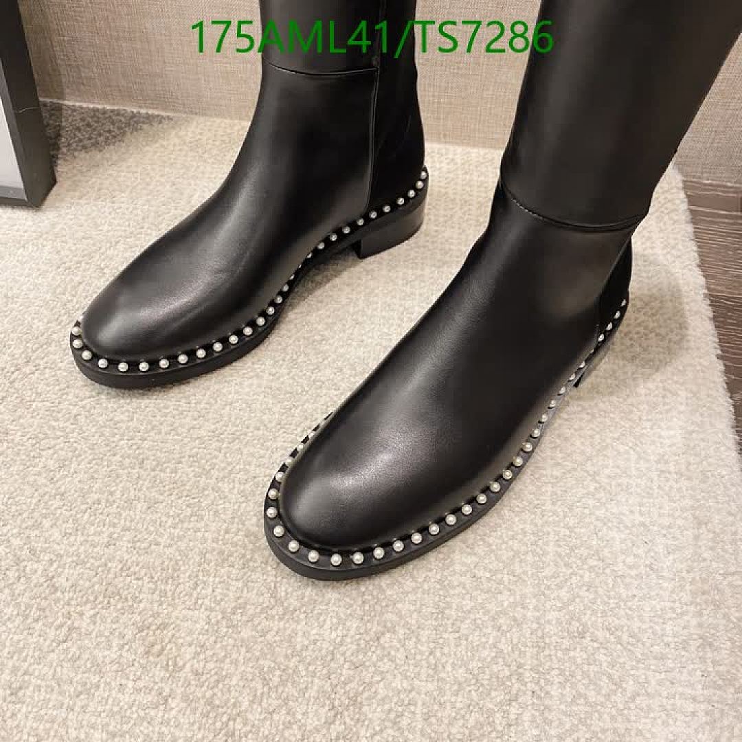 Stuart Weitzman-Shoes(Women) Code: TS7286 $: 175USD