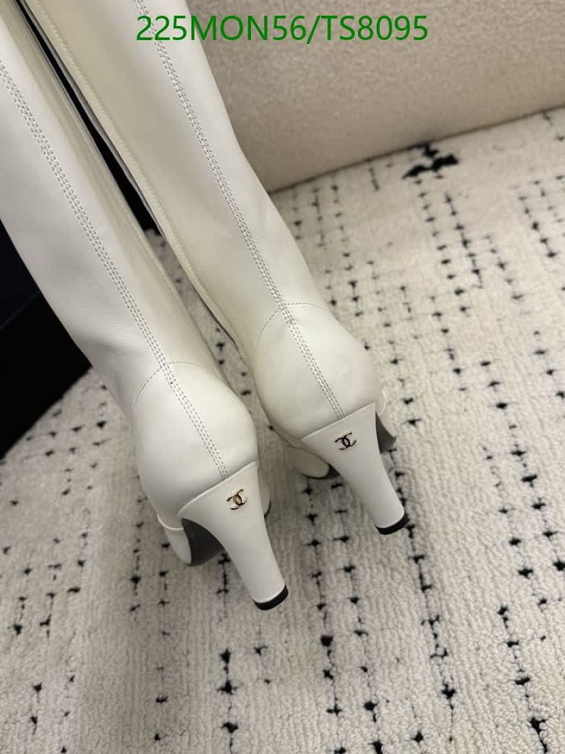 Boots-Shoes(Women) Code: TS8095 $: 225USD