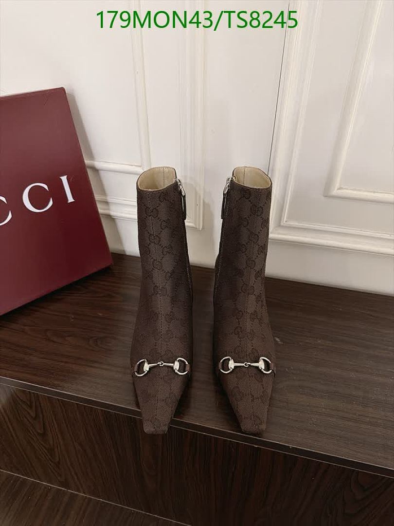 Boots-Shoes(Women) Code: TS8245 $: 179USD