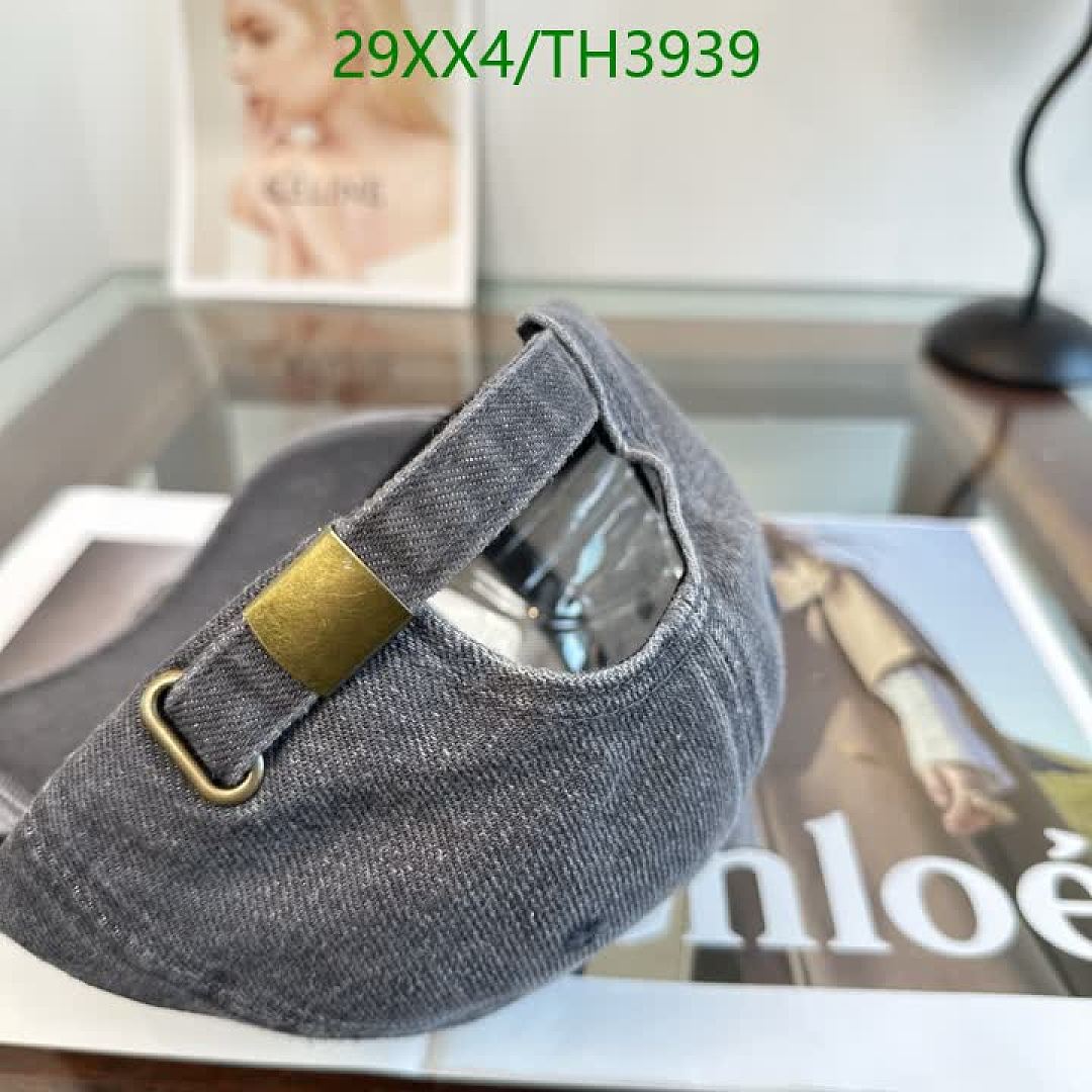 CK-Hats Code: TH3939 $: 29USD