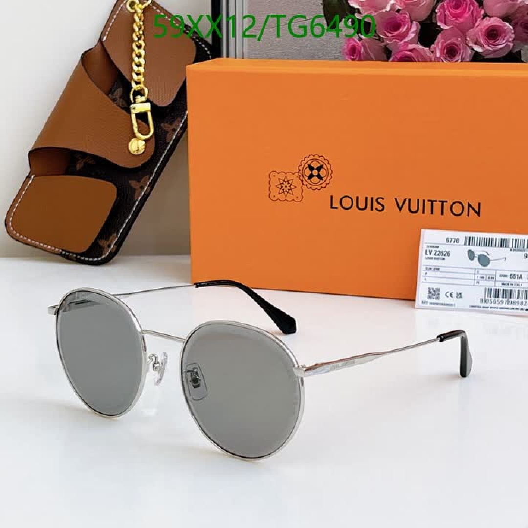 LV-Glasses Code: TG6490 $: 59USD