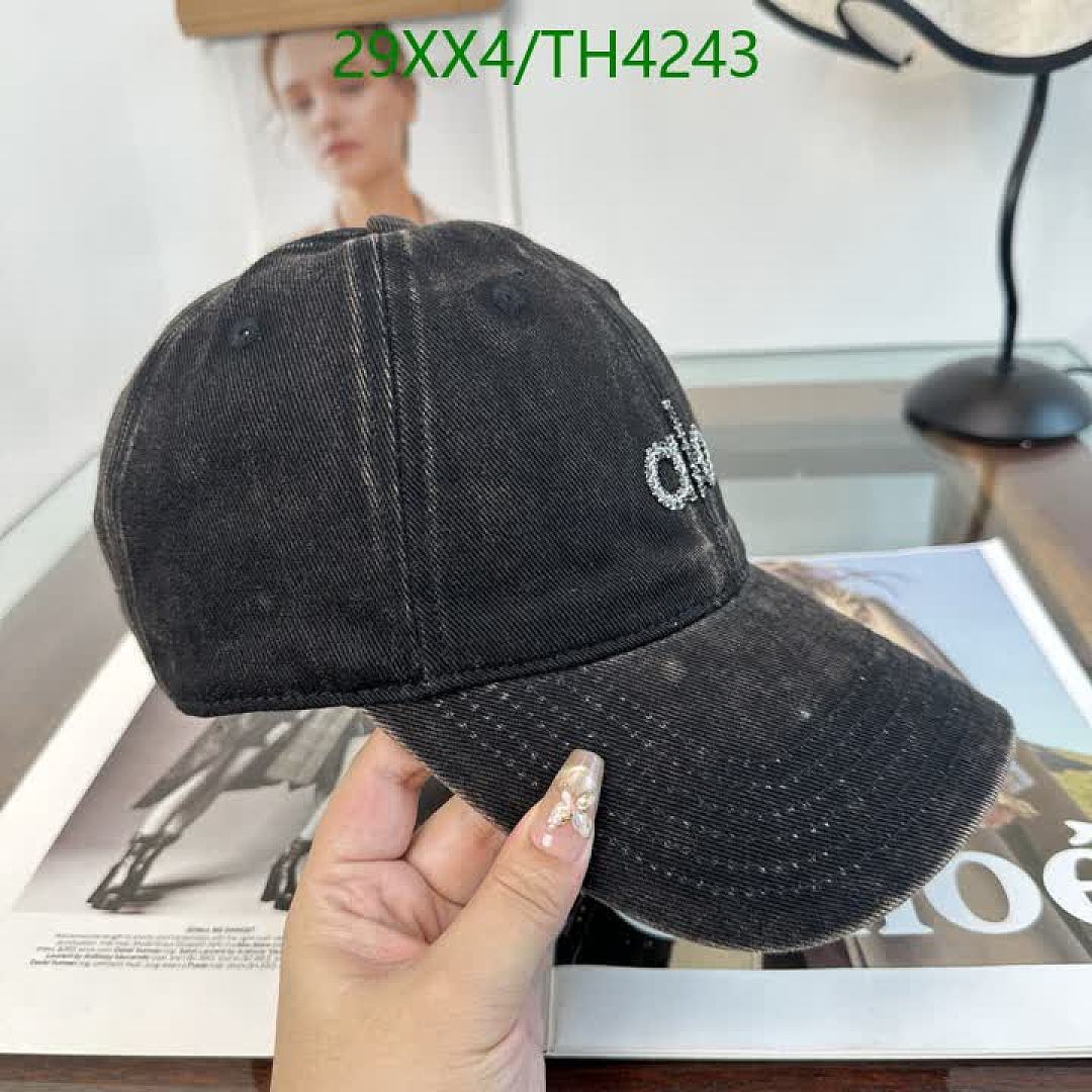 Alo yoga-Hats Code: TH4243 $: 29USD