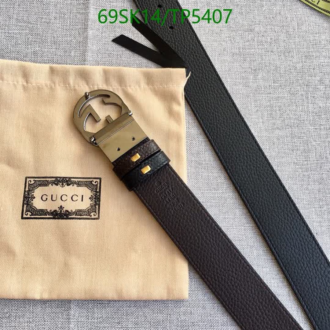 Gucci-Belts Code: TP5407 $: 69USD