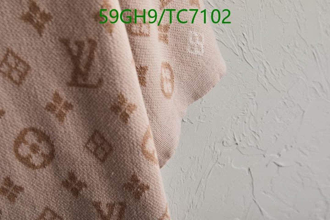 LV-Clothing Code: TC7102 $: 59USD