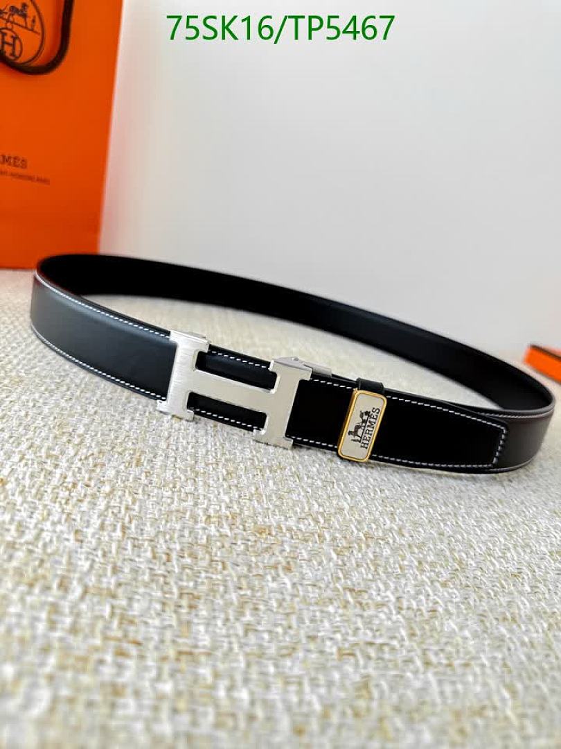 Hermes-Belts Code: TP5467 $: 75USD
