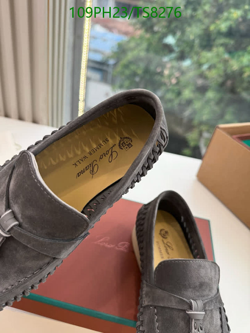 Loro Piana-Shoes(Men) Code: TS8276 $: 109USD