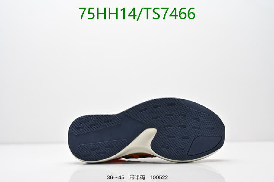Adidas-Shoes(Women) Code: TS7466 $: 75USD