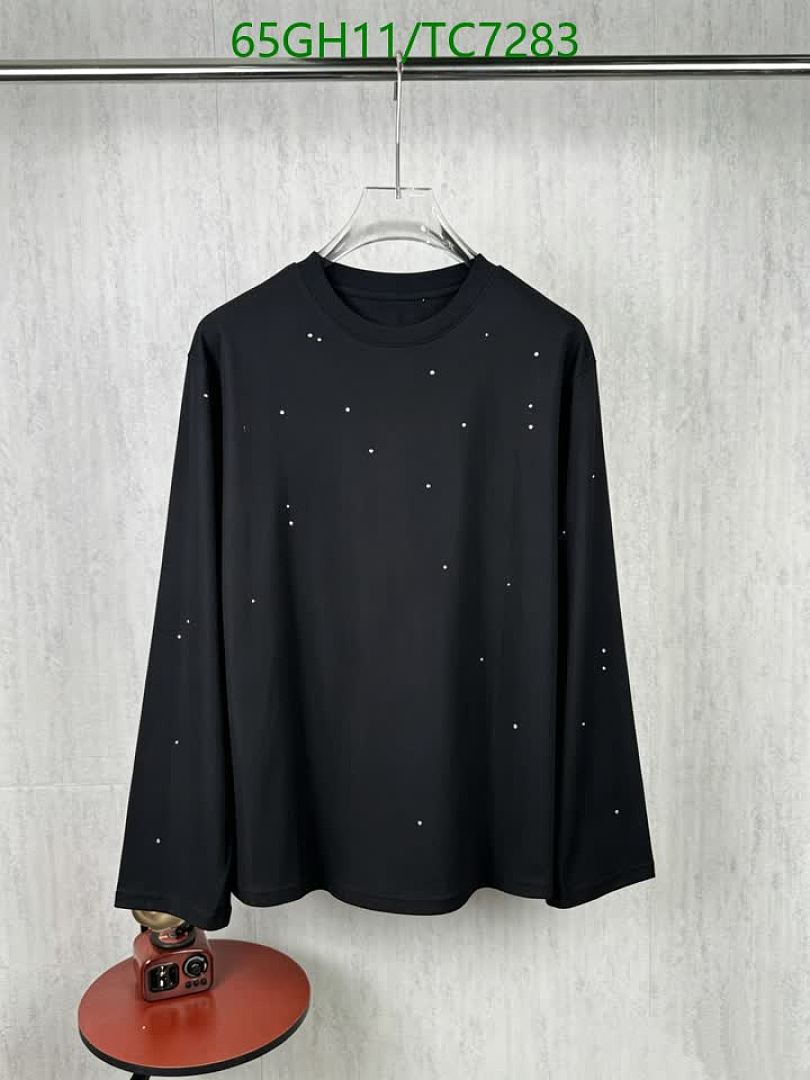 Acne Studios-Clothing Code: TC7283 $: 65USD