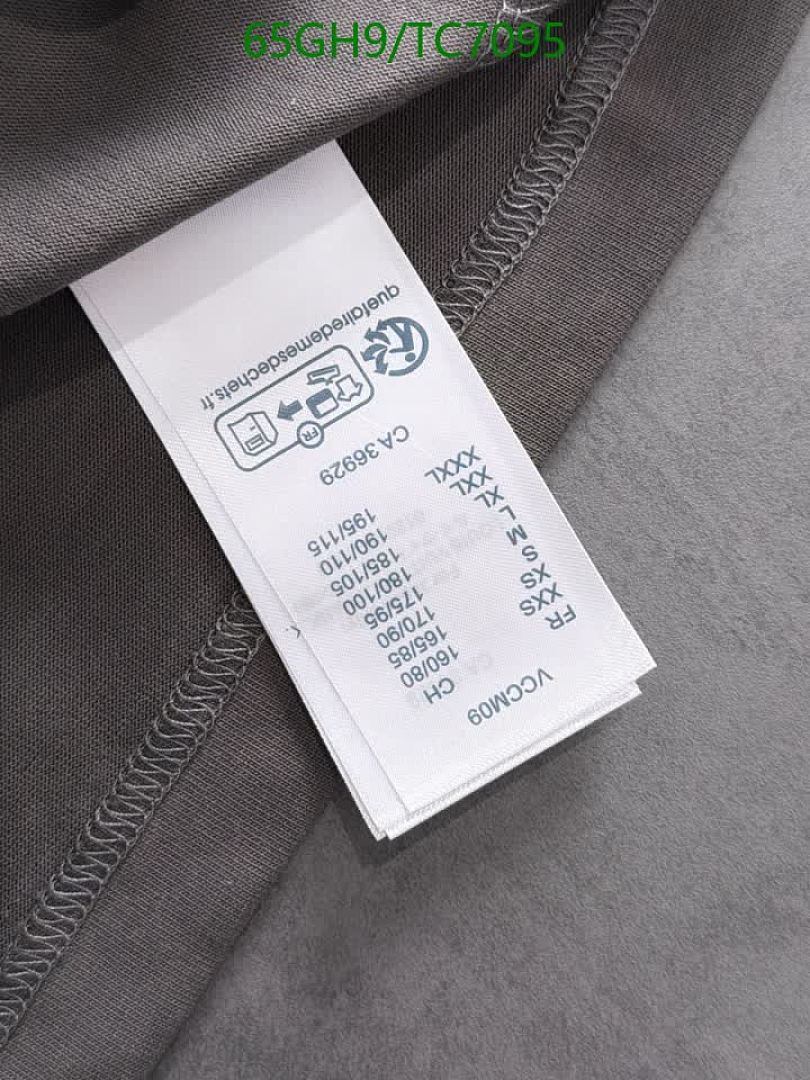 LV-Clothing Code: TC7095 $: 65USD