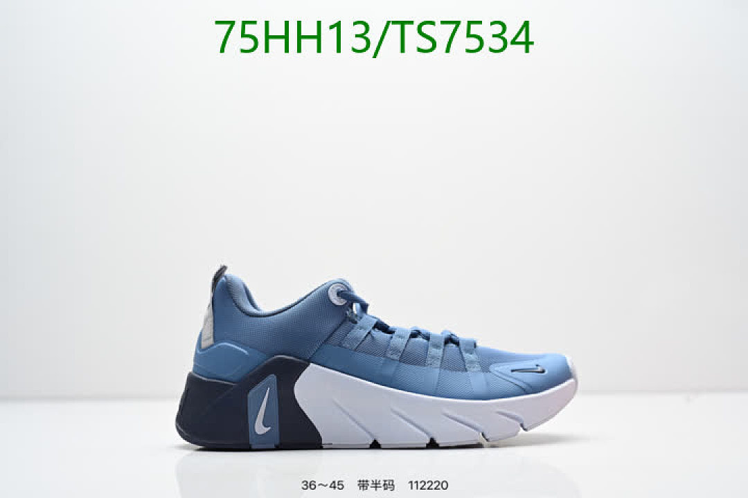 NIKE-Shoes(Women) Code: TS7534 $: 75USD
