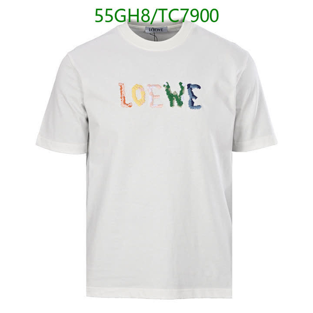 Loewe-Clothing Code: TC7900 $: 55USD