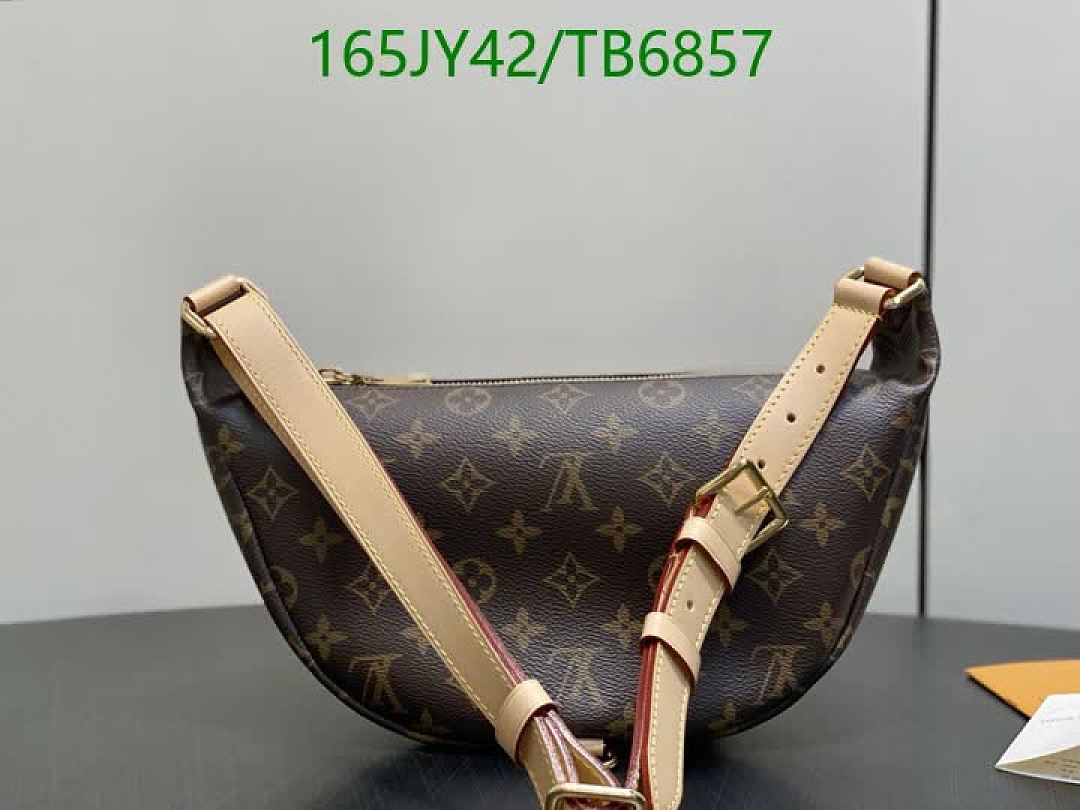 LV-Bags(5A) Code: TB6857 $: 165USD