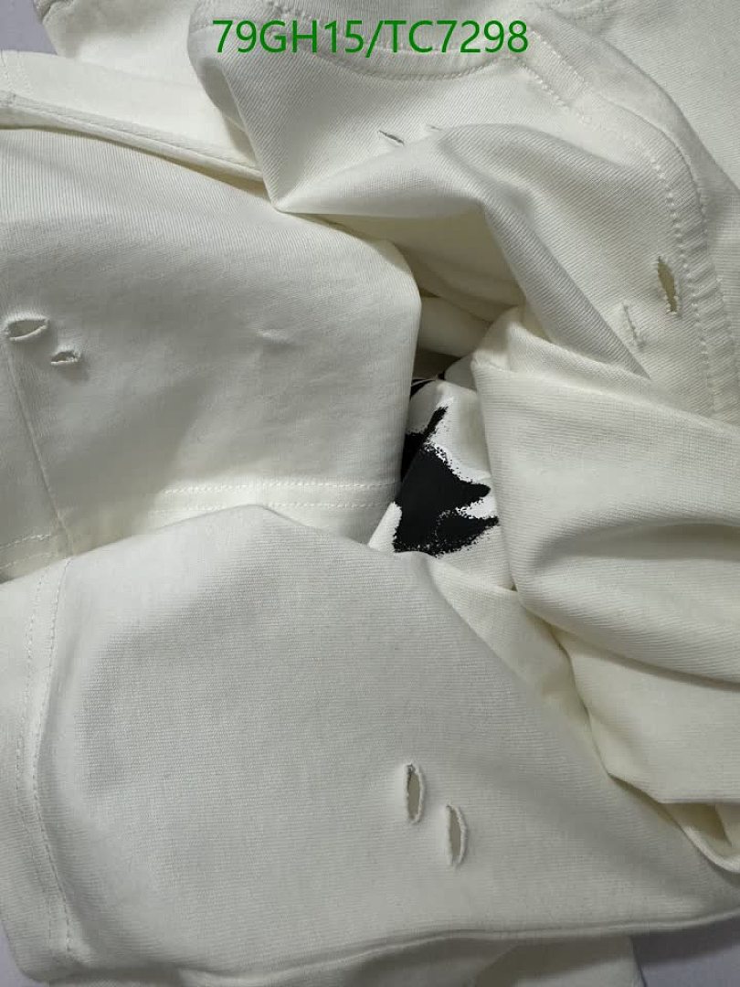 Acne Studios-Clothing Code: TC7298 $: 79USD