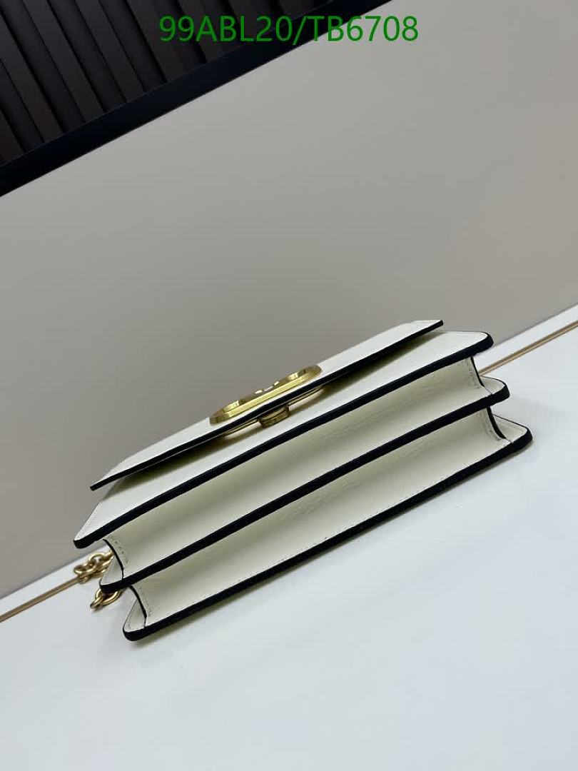 Valentino-Bags(4A) Code: TB6708 $: 99USD