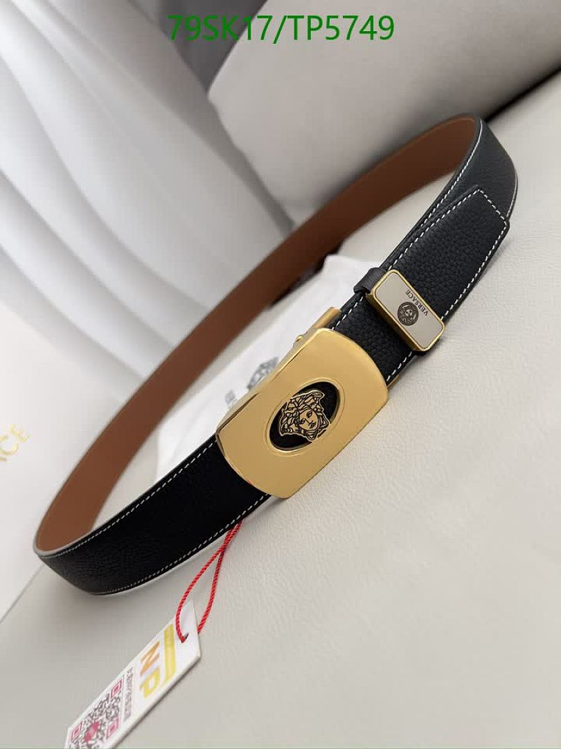 Versace-Belts Code: TP5749 $: 79USD