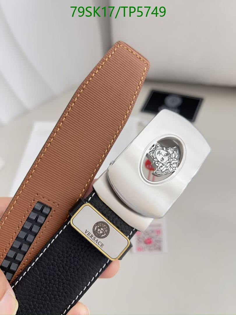 Versace-Belts Code: TP5749 $: 79USD