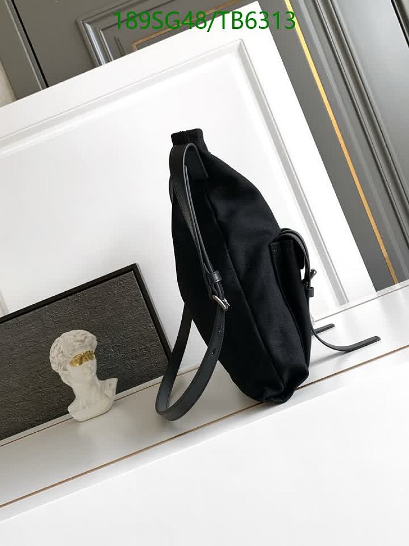 Prada-Bags(5A) Code: TB6313 $: 189USD