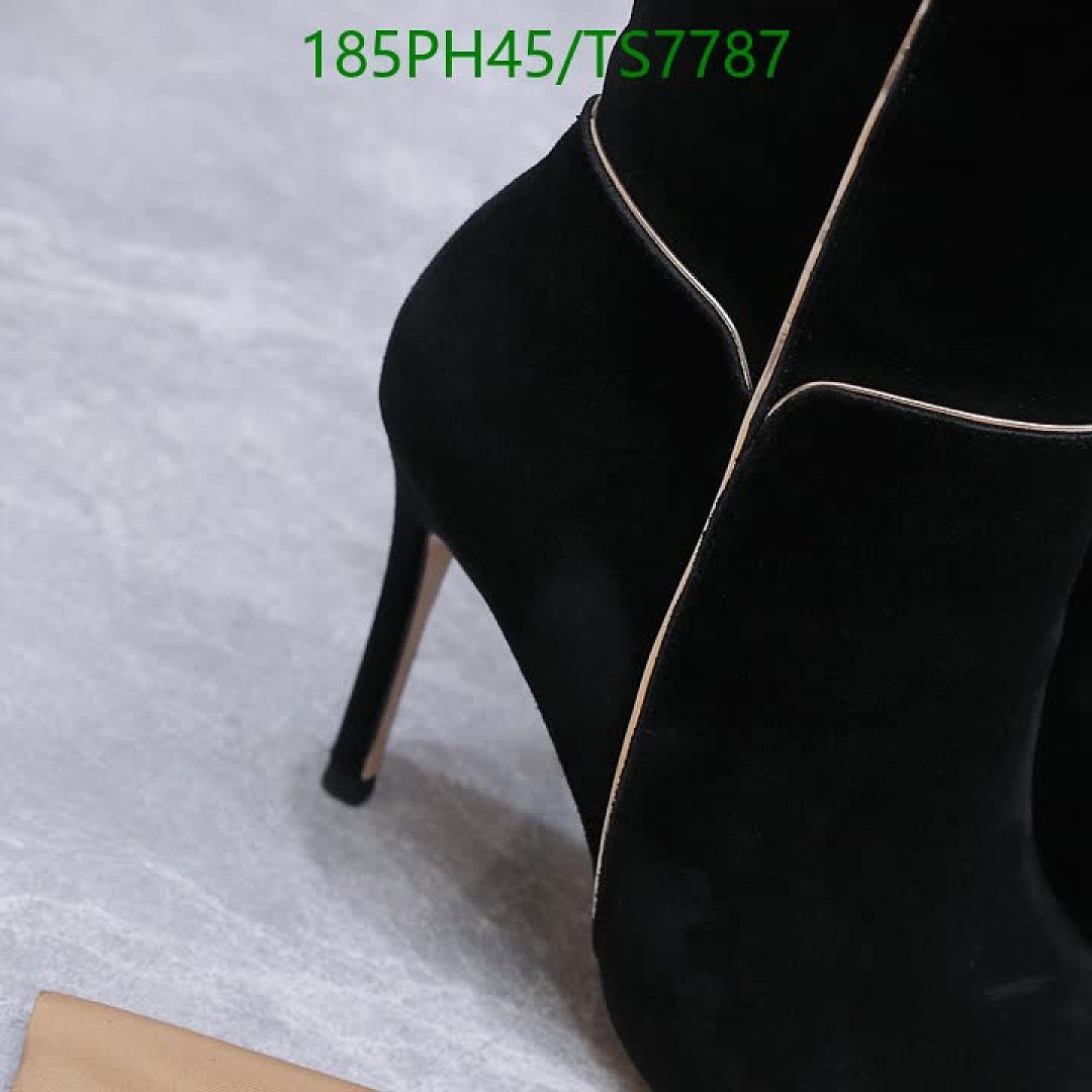 Gianvito Rossi-Shoes(Women) Code: TS7787 $: 185USD