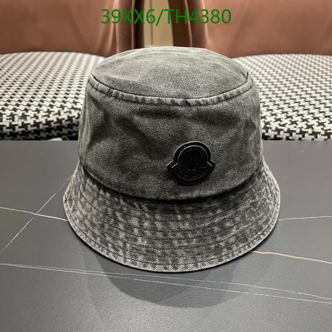 Moncler-Hats Code: TH4380 $: 39USD