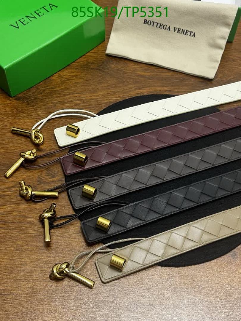 BV-Belts Code: TP5351 $: 85USD