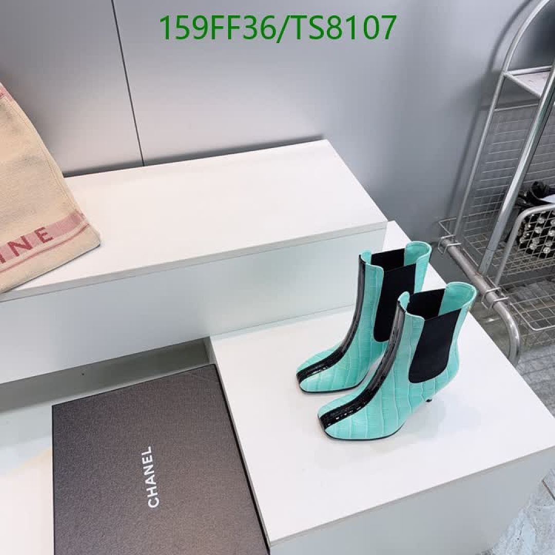 Boots-Shoes(Women) Code: TS8107 $: 159USD