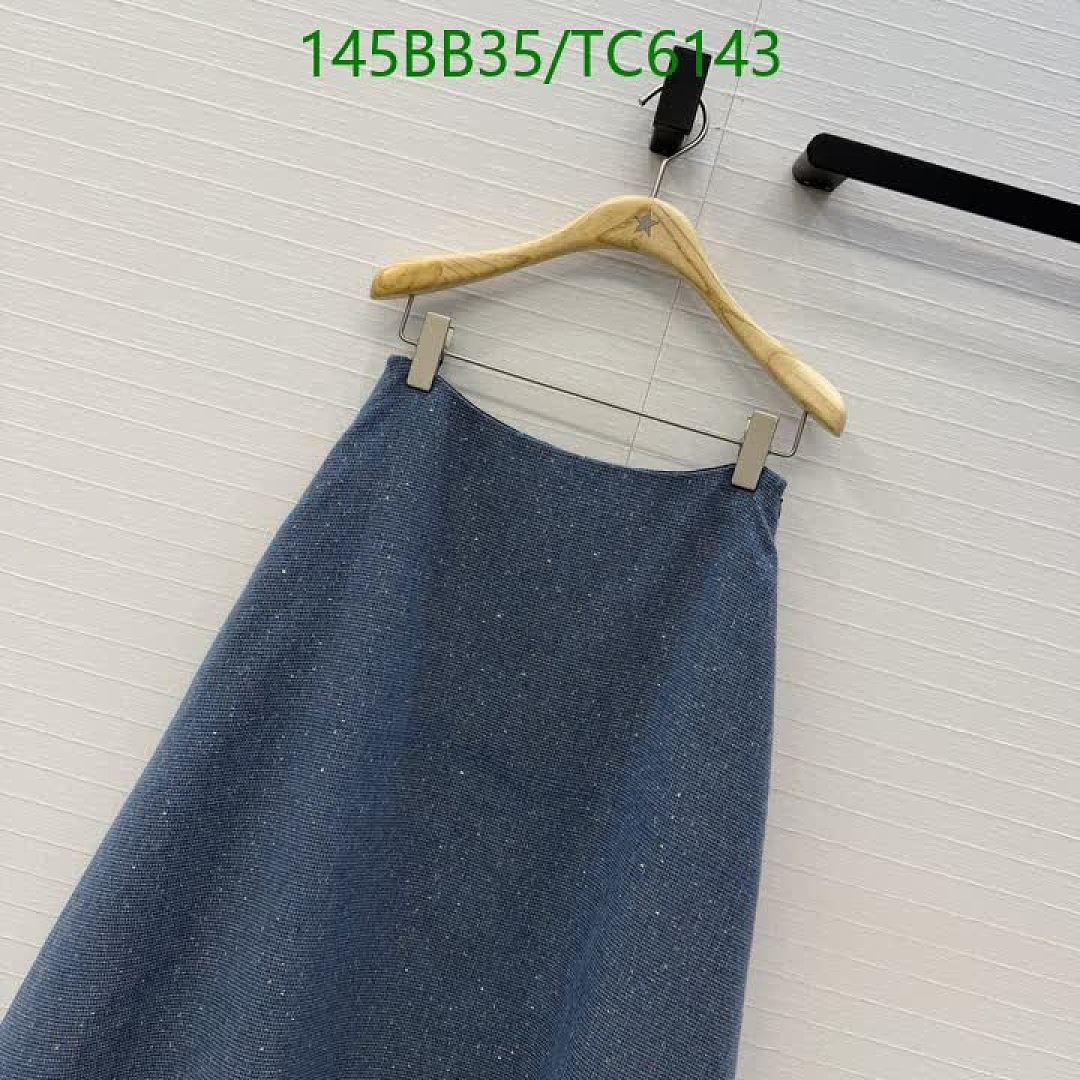 Dior-Clothing Code: TC6143 $: 145USD