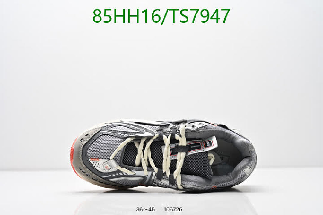 New Balance-Shoes(Men) Code: TS7947 $: 85USD