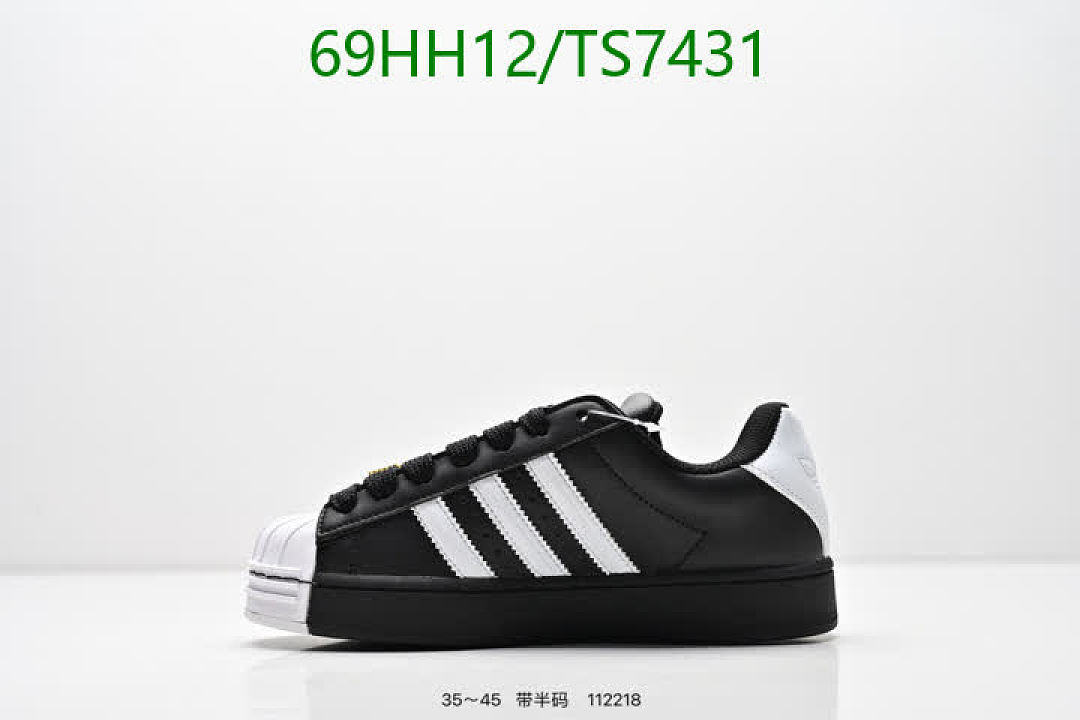 Adidas-Shoes(Women) Code: TS7431 $: 69USD