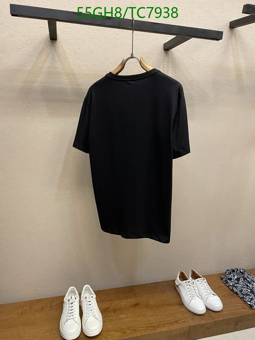 Loewe-Clothing Code: TC7938 $: 55USD