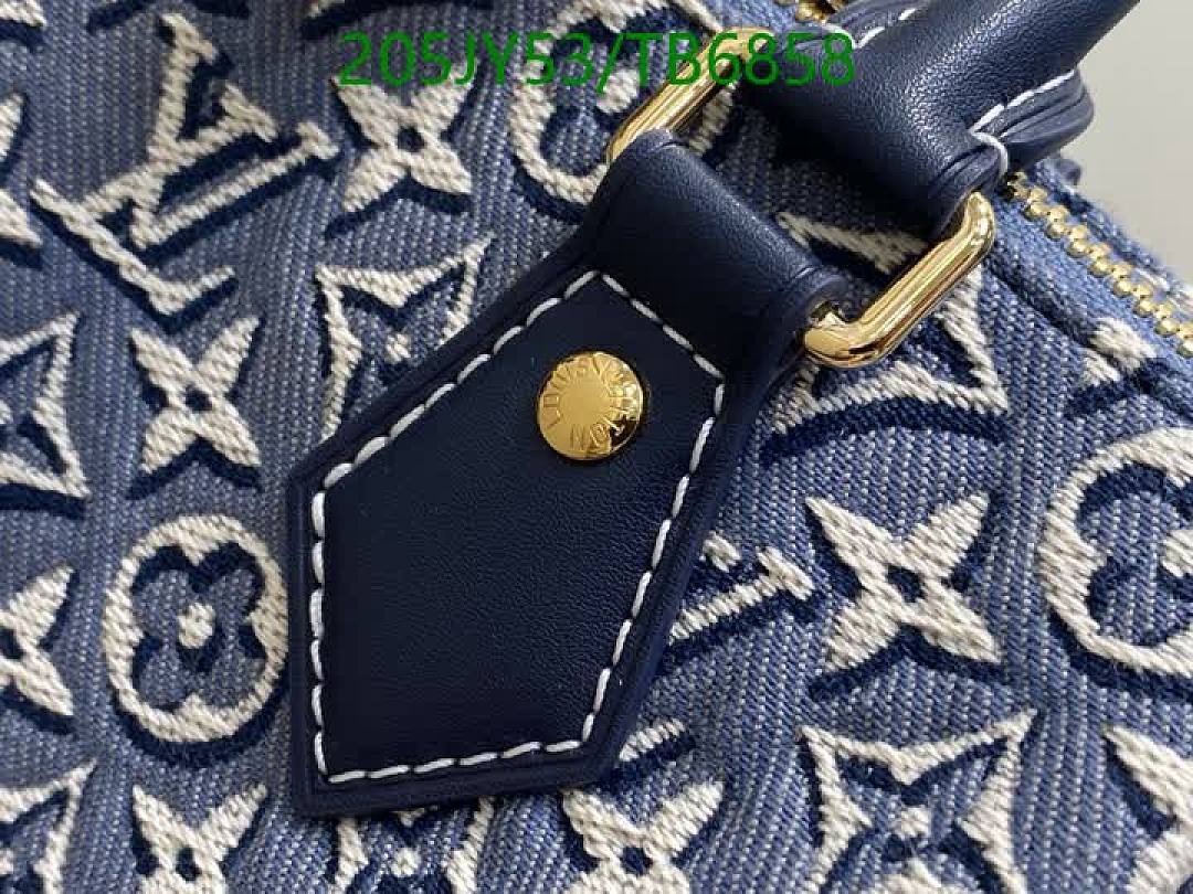 LV-Bags(5A) Code: TB6858 $: 205USD