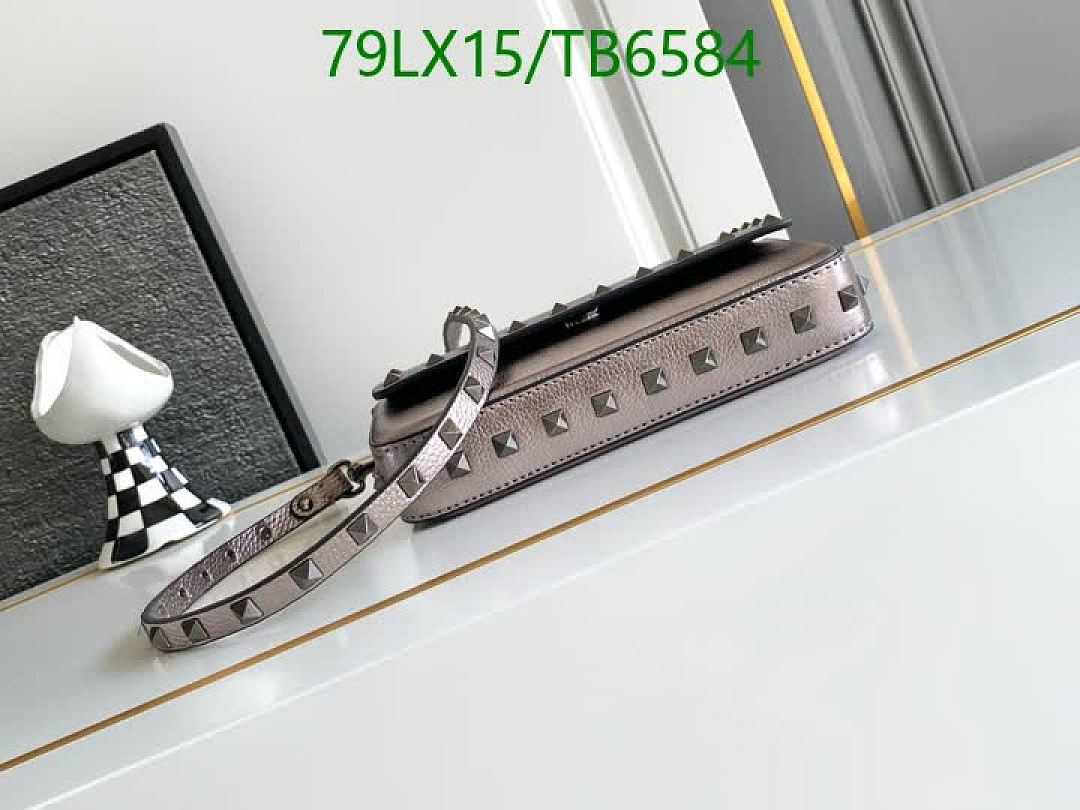 Valentino-Bags(4A) Code: TB6584 $: 79USD
