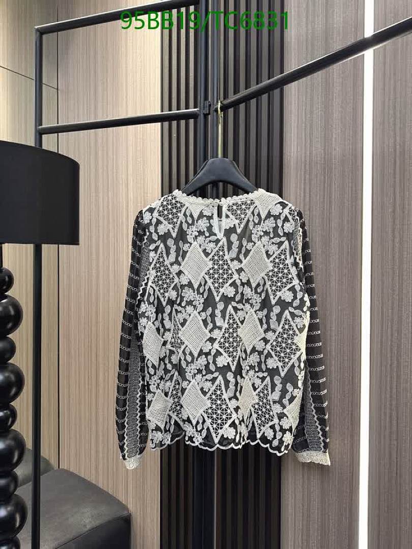 Isabel Marant-Clothing Code: TC6831 $: 95USD