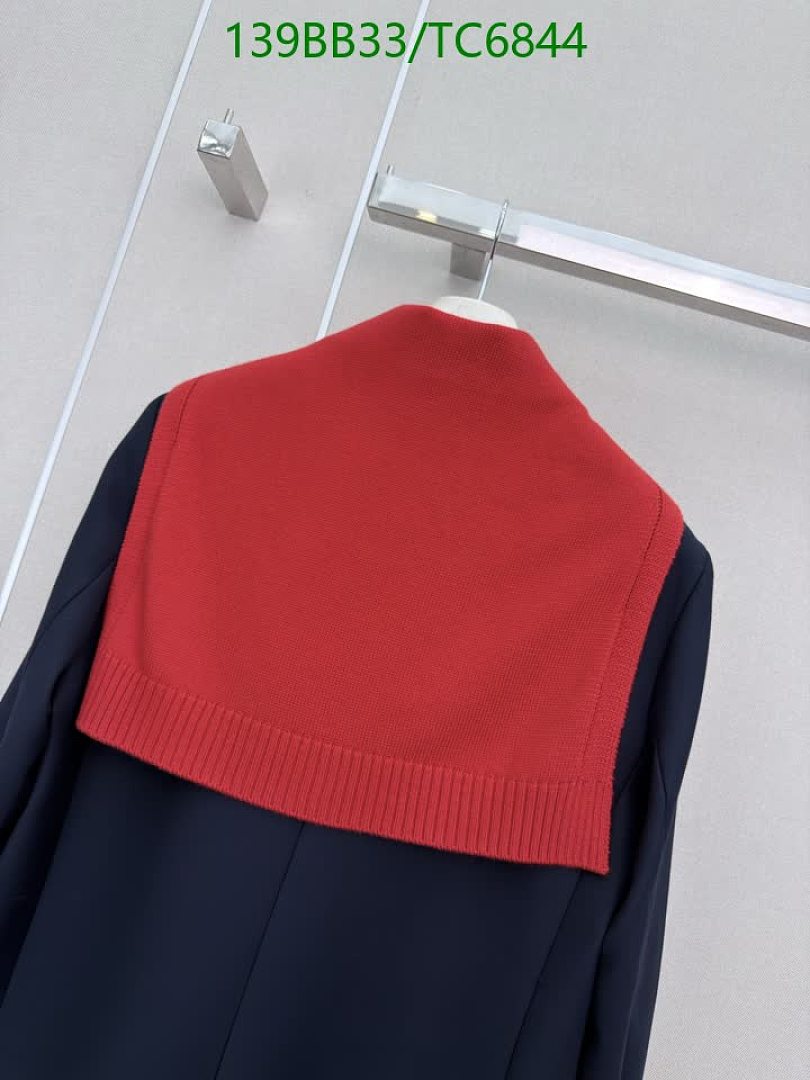 Loewe-Clothing Code: TC6844 $: 139USD
