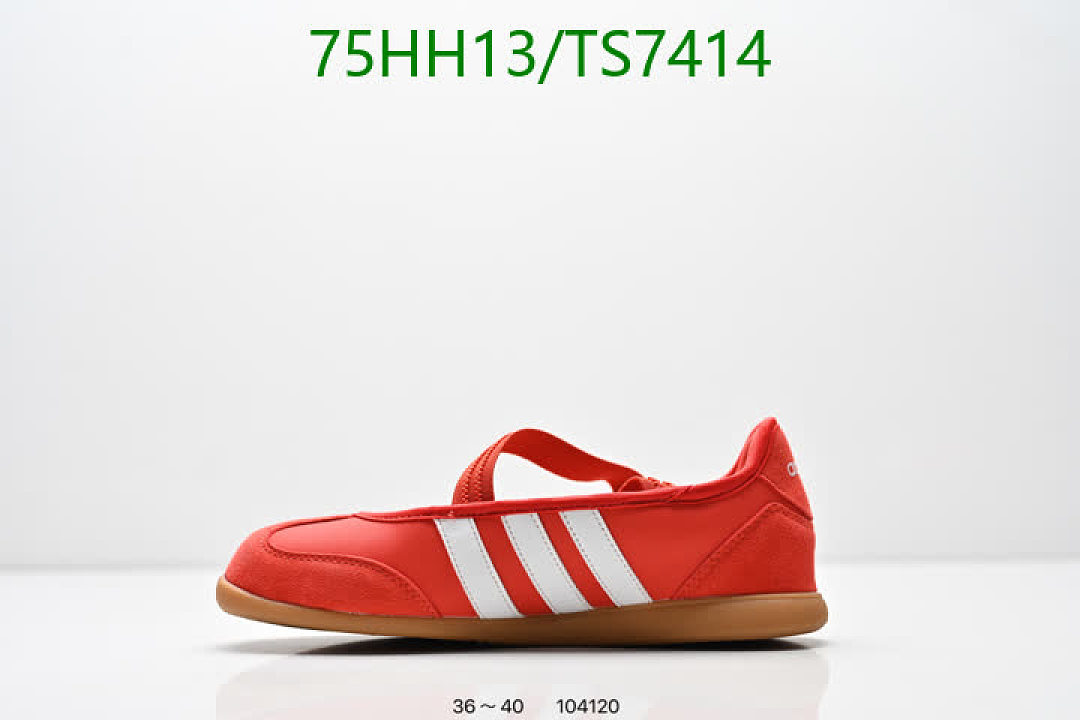 Adidas-Shoes(Women) Code: TS7414 $: 75USD