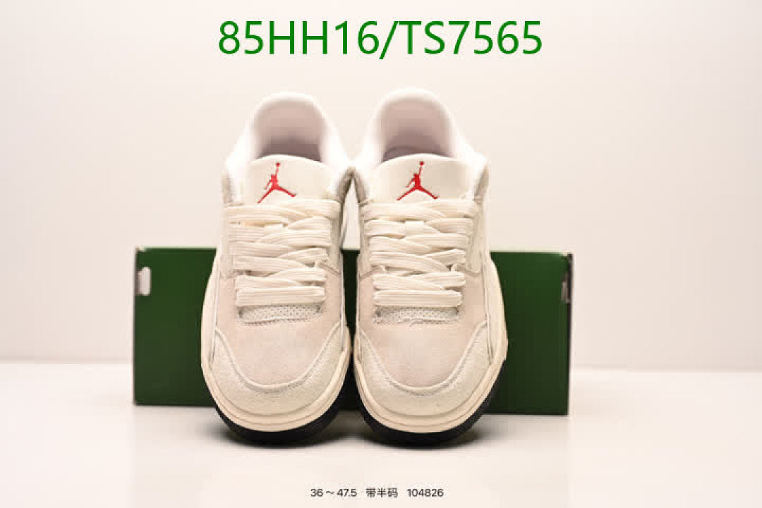 NIKE-Shoes(Women) Code: TS7565 $: 85USD