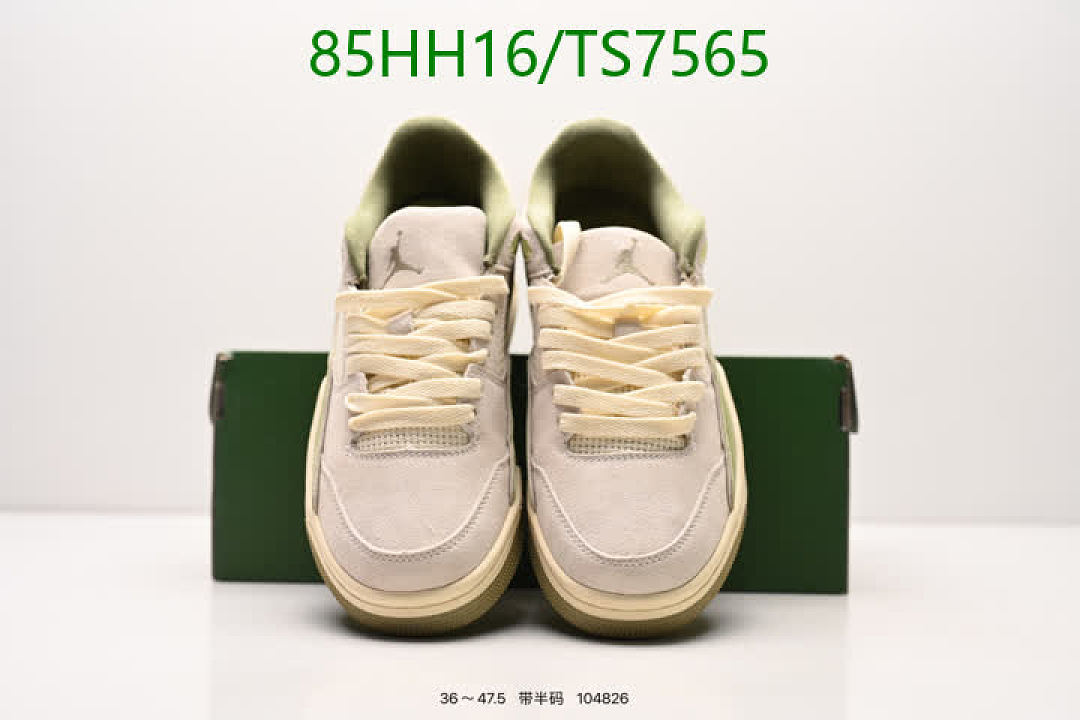 NIKE-Shoes(Women) Code: TS7565 $: 85USD