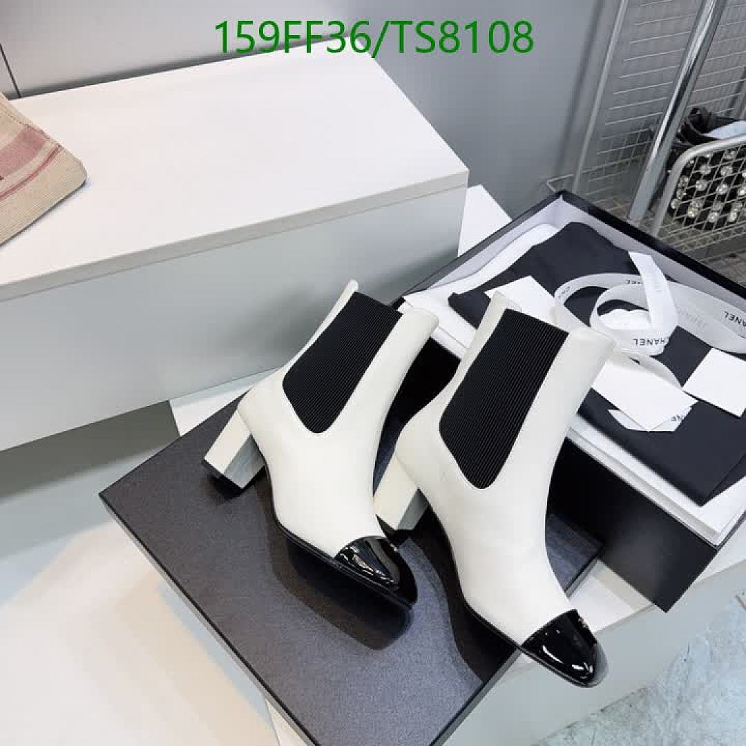 Boots-Shoes(Women) Code: TS8108 $: 159USD