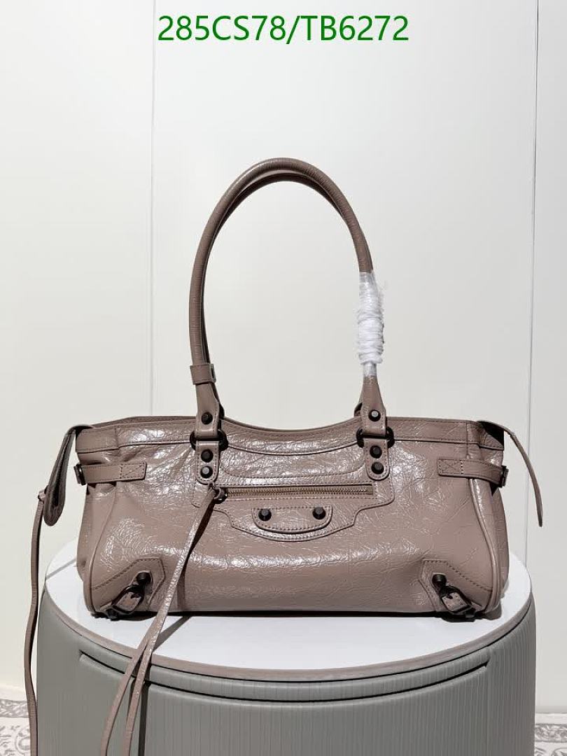 Balenciaga-Bags(5A) Code: TB6272 $: 285USD