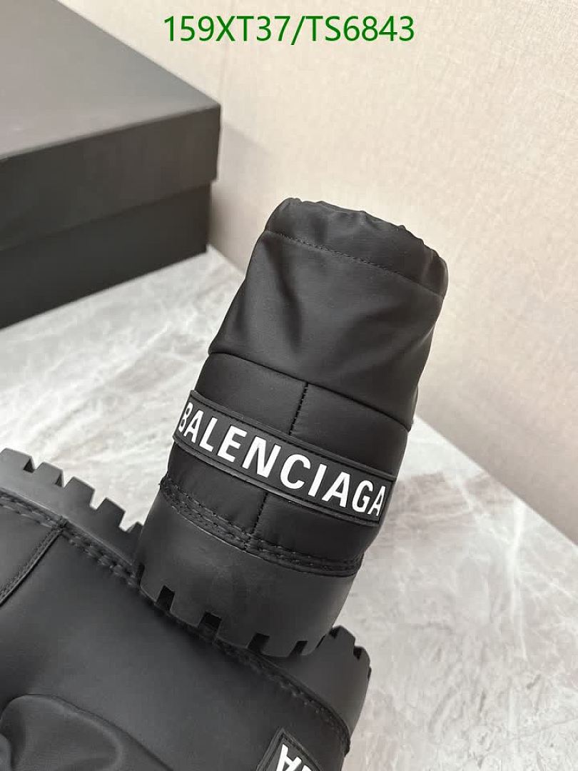Boots-Shoes(Men) Code: TS6843 $: 159USD