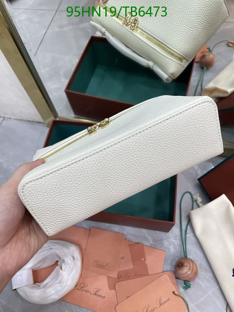 Loro Piana-Bags(4A) Code: TB6473 $: 95USD