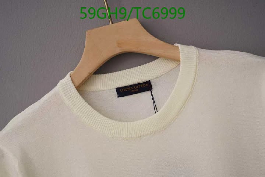 LV-Clothing Code: TC6999 $: 59USD