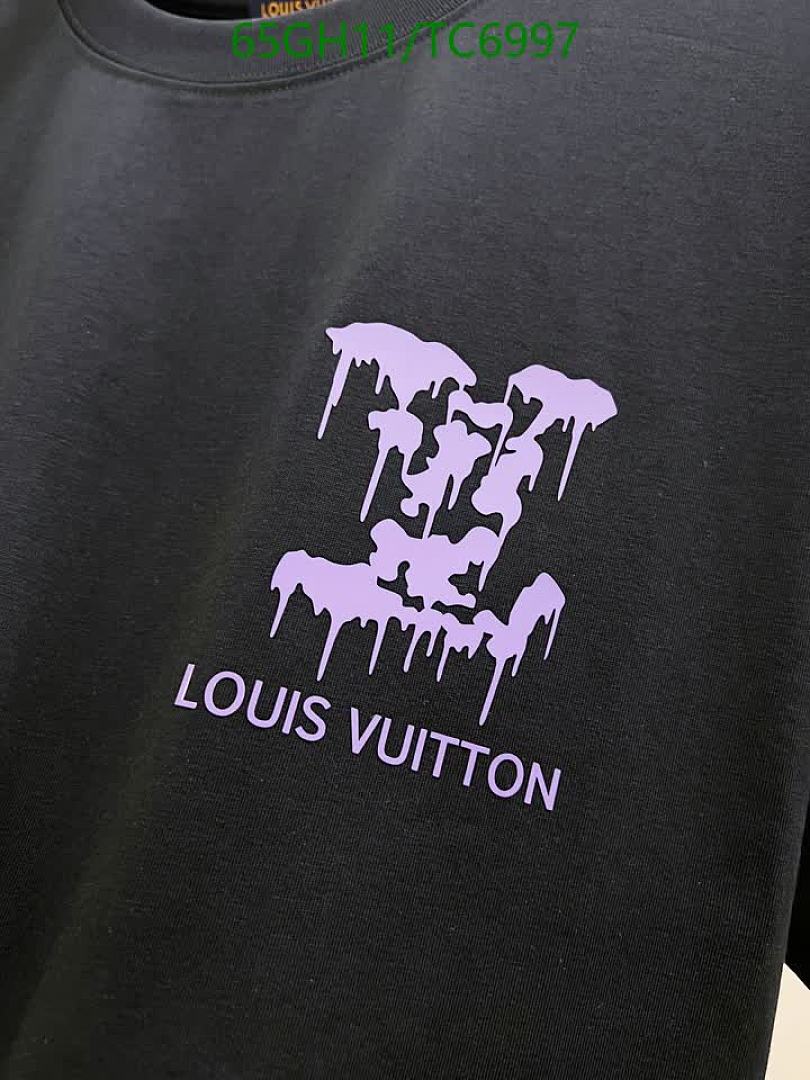 LV-Clothing Code: TC6997 $: 65USD