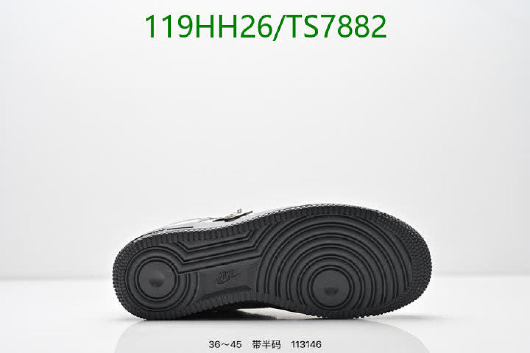 LV-Shoes(Men) Code: TS7882 $: 119USD