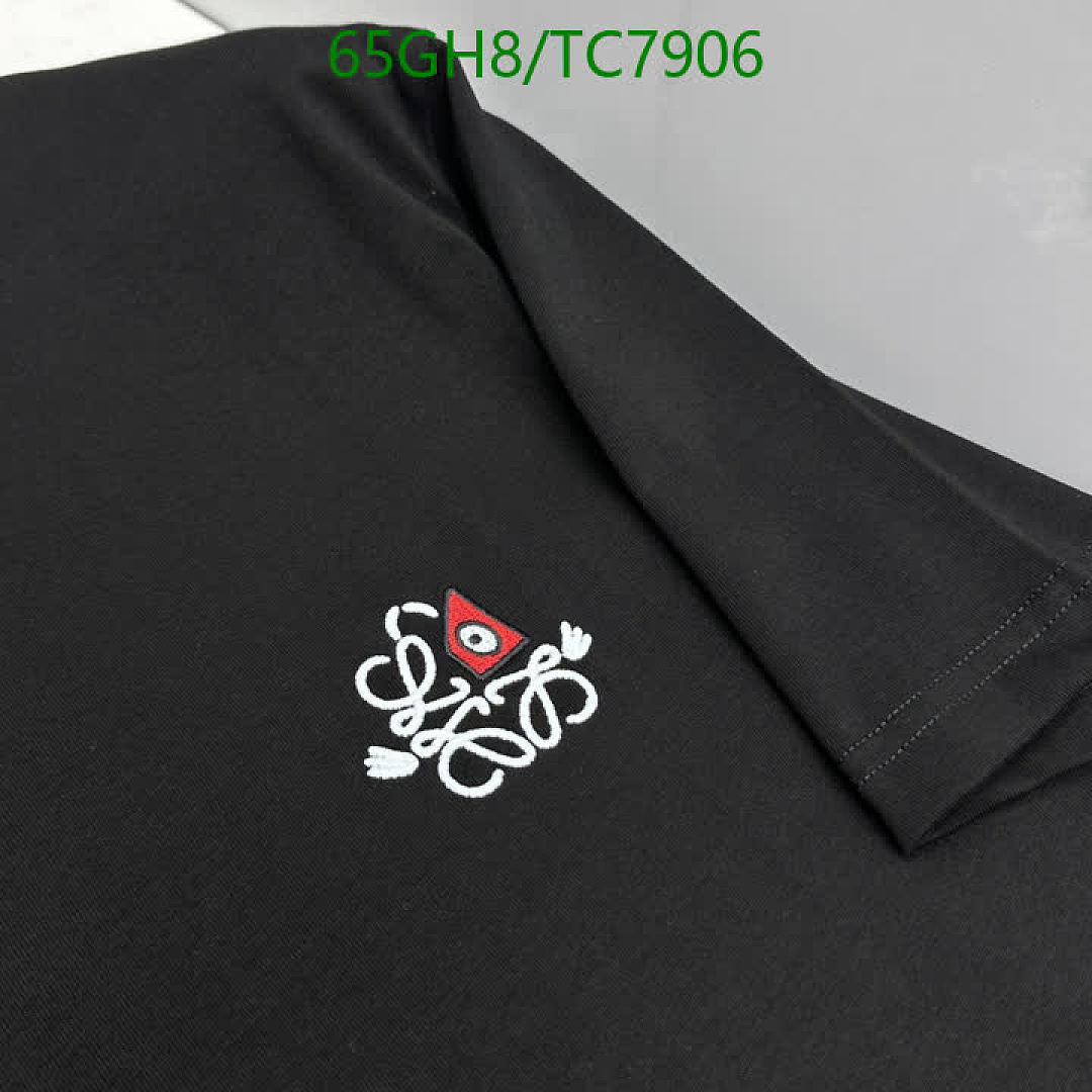 Loewe-Clothing Code: TC7906 $: 65USD