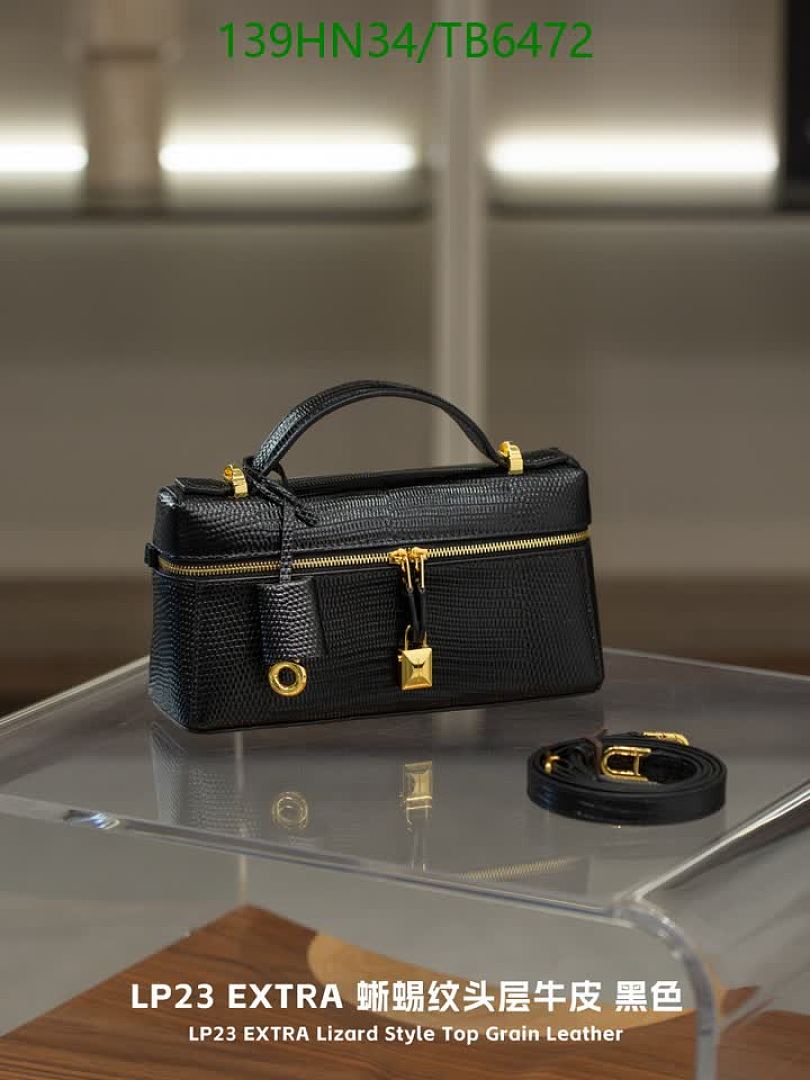 Loro Piana-Bags(4A) Code: TB6472 $: 139USD