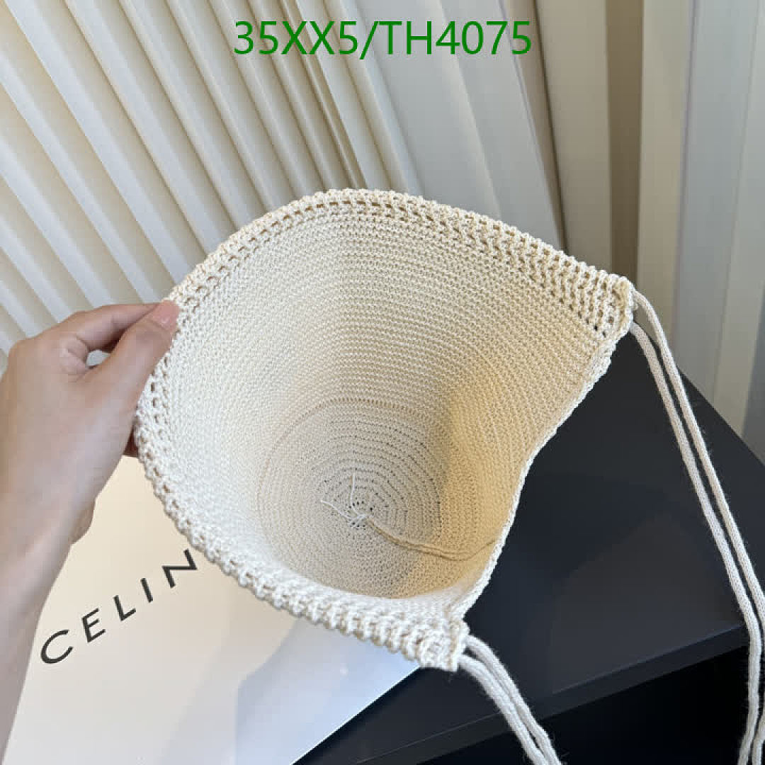 Chanel-Hats Code: TH4075 $: 35USD
